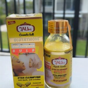 Peau Jaune Glutathione Serum